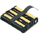 ケンウッド　ニッケル水素バッテリーパック＿