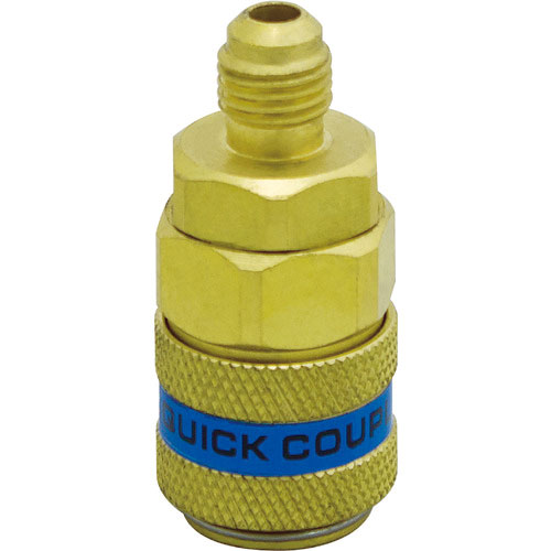 アサダ　低圧クイックジョイント１／４＿