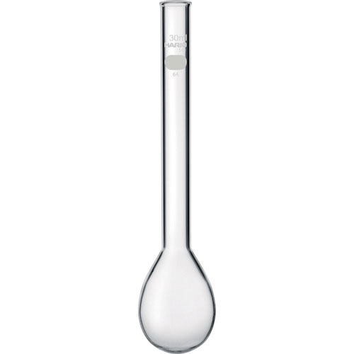 ＨＡＲＩＯ　ケルダールフラスコ　３０ｍＬ＿