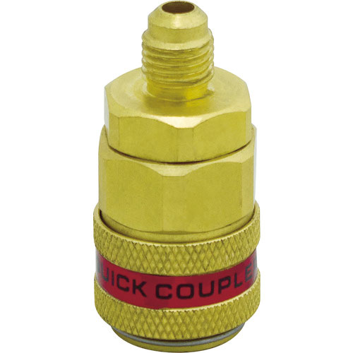 アサダ　高圧クイックジョイント１／４＿