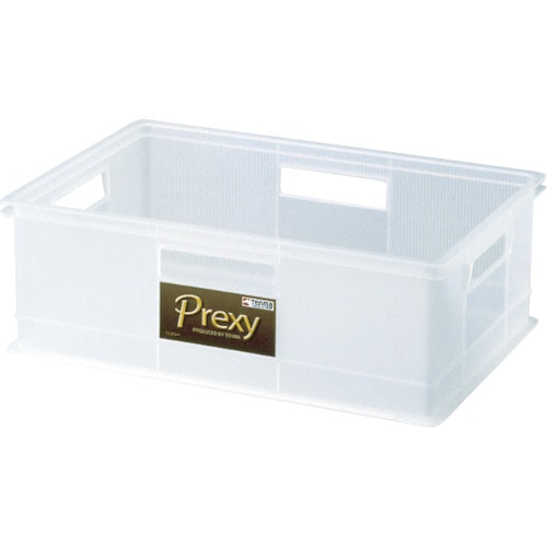 ＴＥＮＭＡ　プレクシーＳ　３８０×２６０×１４０＿