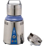 大阪ケミカル　ワンダークラッシャー　ＷＣ－３Ｌ　微粉砕フタ付＿