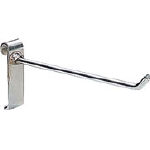 ＴＲＵＳＣＯ　ＫＲネット式スーパーラック用フック　１本爪　１５０Ｌ＿