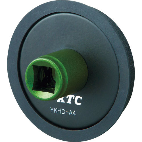 ＫＴＣ　１２．７ｓｑ．マグネットハンドルホルダー＿