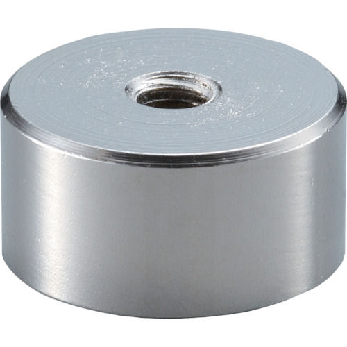 ＴＲＵＳＣＯ　ネオジムマグネットホルダー　Φ２０ＸＨ１０＿