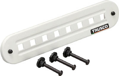 ＴＲＵＳＣＯ　マグネットフックハンガー　コバンザメ　Ｗ２５０＿