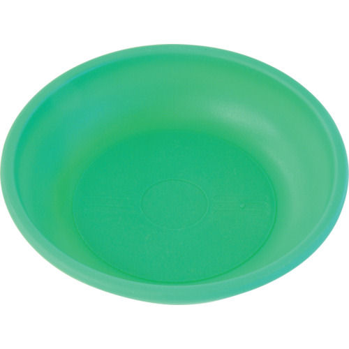 ＴＲＵＳＣＯ　樹脂マグネットトレー　緑　１５０×４０＿