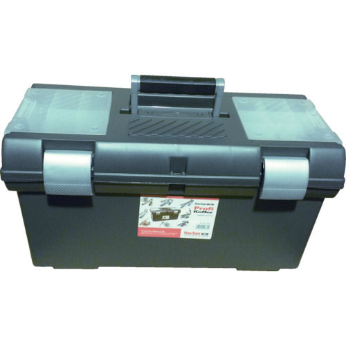 フィッシャー　工具ケース（大）＿