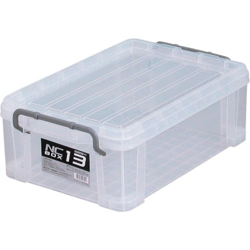 ＡＳＴＡＧＥ　ＮＣボックス　＃１３＿