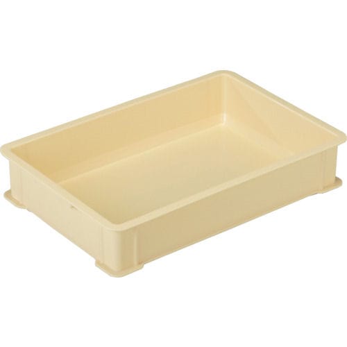 リス　パンコンテナー＃１５０　アイボリ＿