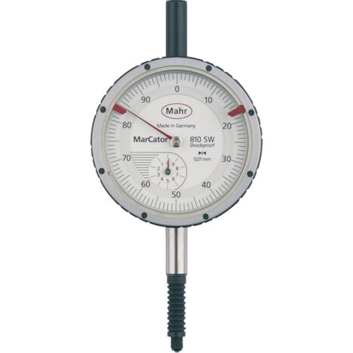 深さ測定用・耐衝撃・防滴タイプ（４３１５０００）