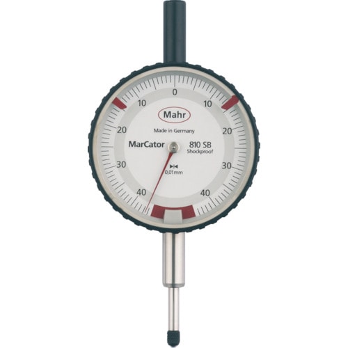 限定測定範囲・耐衝撃・防滴タイプ（４３１７０００）