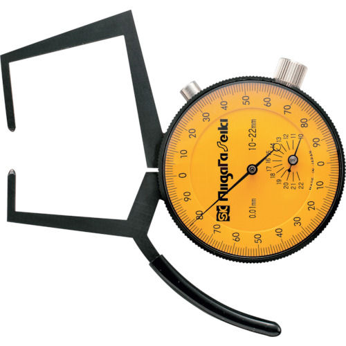 ＳＫ　ダイヤルキャリパゲージ＿