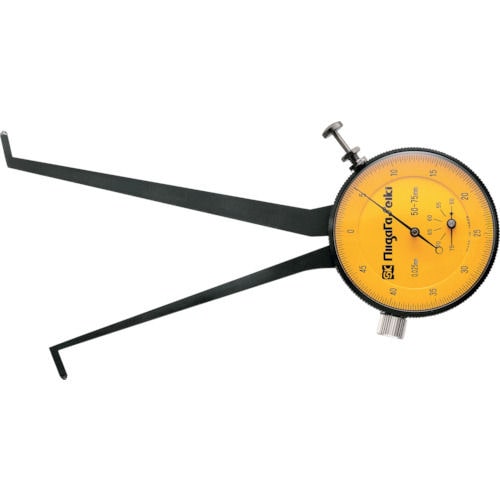 ＳＫ　ダイヤルキャリパゲージ＿