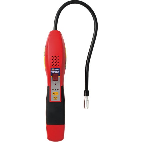 アサダ　可燃性ガスリークディテクタ＿