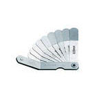 ＫＴＣ　シクネスゲージ（ミリ）角度付き＿