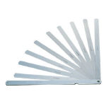 ＫＴＣ　シクネスゲージ（ミリ）（日本標準機械工具型録２３０Ｍ）＿