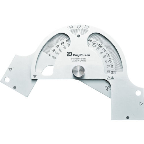 ＳＫ　アングルプロトラクタ＿