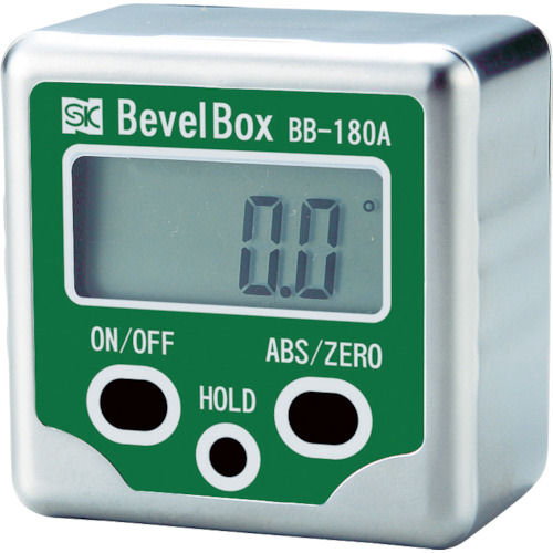 ＳＫ　ベベルボックス＿