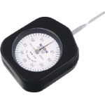 テクロック　ダイヤルテンションゲージ＿