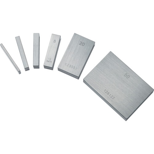 ＳＫ　ブロックゲージ１級相当品　６０．００ｍｍ＿