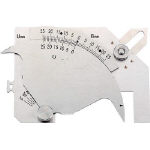 ＳＫ　溶接ゲージ＿