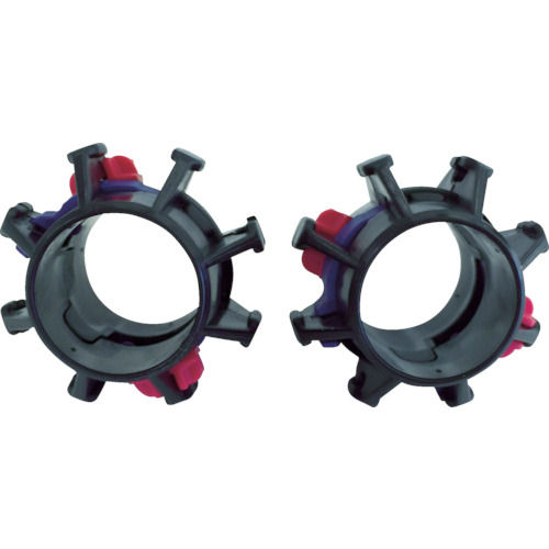 ＲＩＤＧＩＤ　シースネイクマイクロドレン用ボールガイド（外径４２ｍｍ）　２個入＿