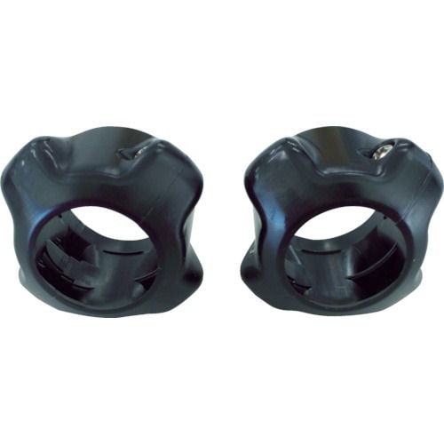 ＲＩＤＧＩＤ　シースネイクマイクロドレン用ボールガイド（外径３６ｍｍ）　２個入＿