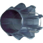 ＲＩＤＧＩＤ　ミニシースネイク１４０６３用ミニボールガイド（６個入り）＿