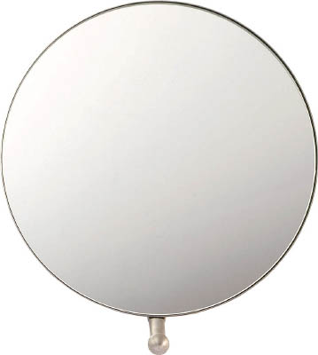 ＴＲＵＳＣＯ　替えミラー丸１００（ＴＴ－Ｌ、ＴＴ－１００Ｍ用）＿