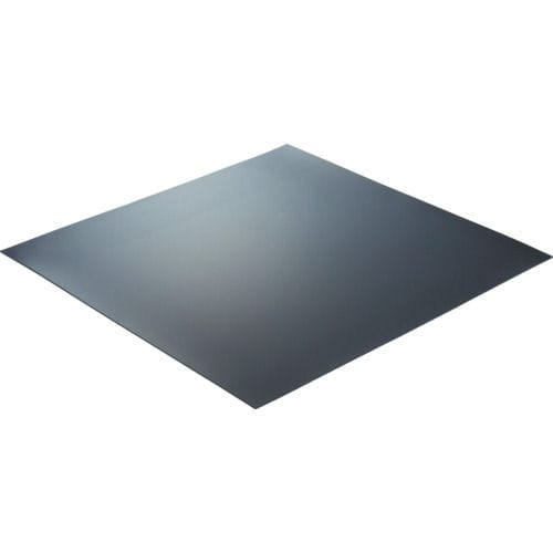 ＴＲＵＳＣＯ　マグネットシート　糊なし　ｔ２．０ｍｍＸ５００ｍｍＸ５００ｍｍ＿