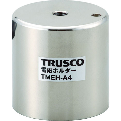 ＴＲＵＳＣＯ　電磁ホルダー　直径６０×Ｈ６０＿