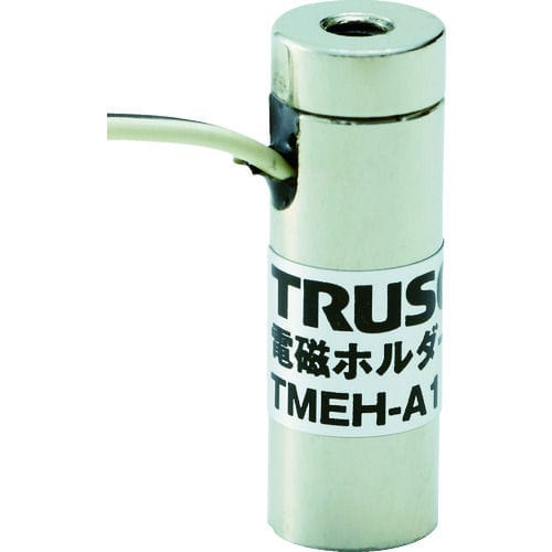 ＴＲＵＳＣＯ　電磁ホルダー　直径１０×Ｈ３０＿