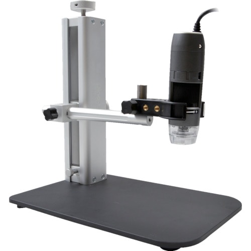 Ｄｉｎｏ‐Ｌｉｔｅ　Ｄｉｎｏ‐Ｌｉｔｅ用精密スタンドＲＫ１０（静電防止仕様）＿