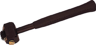 ＴＲＵＳＣＯ　強力ドレッサーホルダ　全長２６５ｍｍ＿