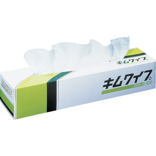 クレシア　キムワイプ　Ｌ－１００＿
