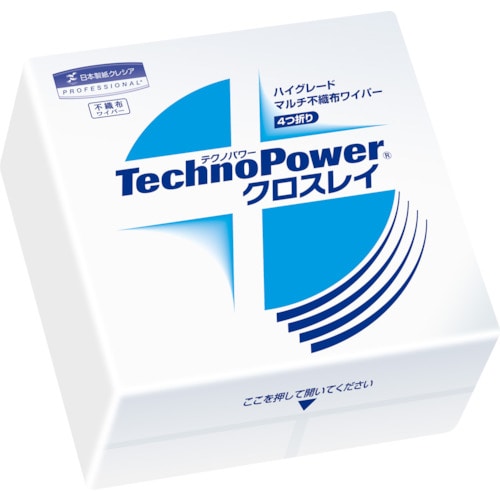 クレシア　テクノパワー　クロスレイ＿