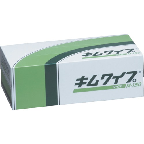 クレシア　キムワイプ　Ｍ－１５０＿