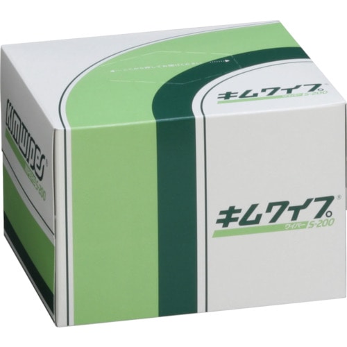 クレシア　キムワイプ　Ｓ－２００　３６入り＿