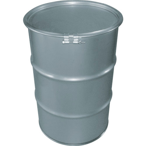 ＪＦＥ　ステンレスドラム缶オープン缶＿