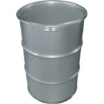 ＪＦＥ　ステンレスドラム缶オープン缶＿