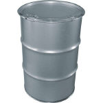 ＪＦＥ　１００Ｌステンレスドラム缶オープンタイプ＿