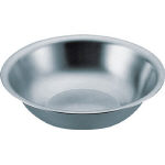 スギコ　ステンレス洗面器　３１２×Ｈ８０＿