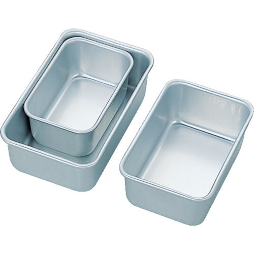 スギコ　アルミディープバット　（Ｄ型バット）１５ｃｍ　１４８×１０２×６１＿