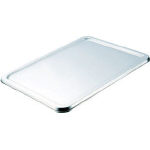 ＩＫＤ　抗菌角バット蓋６枚取＿