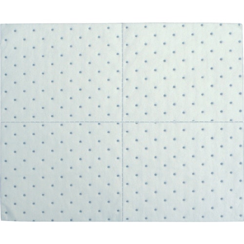 Ｌｉｎｄａ　オイルキャッチングシートＣＦ　　４００×５００×４ｍｍ（１００枚入）＿