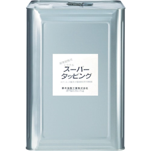 ＳＹＫ　ミラクルスーパータッピング１８Ｌ＿