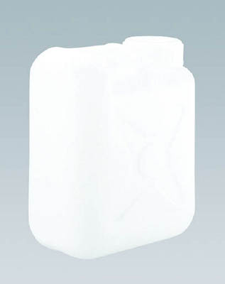 ＴＲＵＳＣＯ　広口　扁平缶　２０Ｌ＿