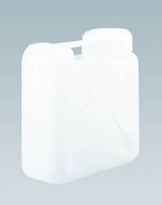 ＴＲＵＳＣＯ　広口　扁平缶　１０Ｌ＿