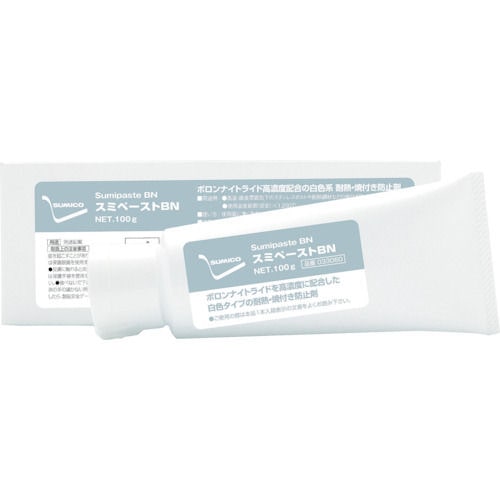 住鉱　ペースト（焼き付き防止剤）　スミペーストＢＮ　１００ｇチューブ＿